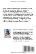 Laden Sie das Bild in den Galerie-Viewer, IBIZAS Schönste Strände: Ein Unverzichtbarer Überblick Über Ibizas Strände, Küsten Und Buchten Mit Allen Informationen, Die Sie Für Einen Gelungenen Ausflug Ans Meer Brauchen
