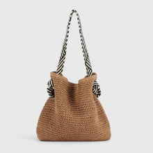 Laden Sie das Bild in den Galerie-Viewer, Ibiza Bohemian Shoulder Bag

