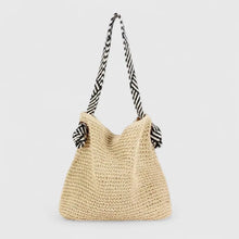 Laden Sie das Bild in den Galerie-Viewer, Ibiza Bohemian Shoulder Bag
