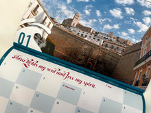 Laden Sie das Bild in den Galerie-Viewer, IBIZA-Bildkalender 2027
