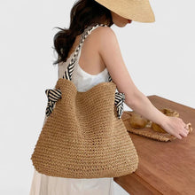 Laden Sie das Bild in den Galerie-Viewer, Ibiza Bohemian Shoulder Bag
