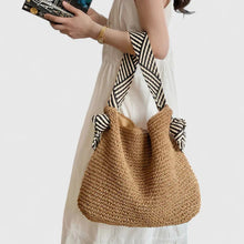 Laden Sie das Bild in den Galerie-Viewer, Ibiza Bohemian Shoulder Bag
